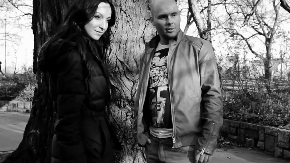 скачать клип Plastikhead ft. Gaspar Laci - Nobody Says