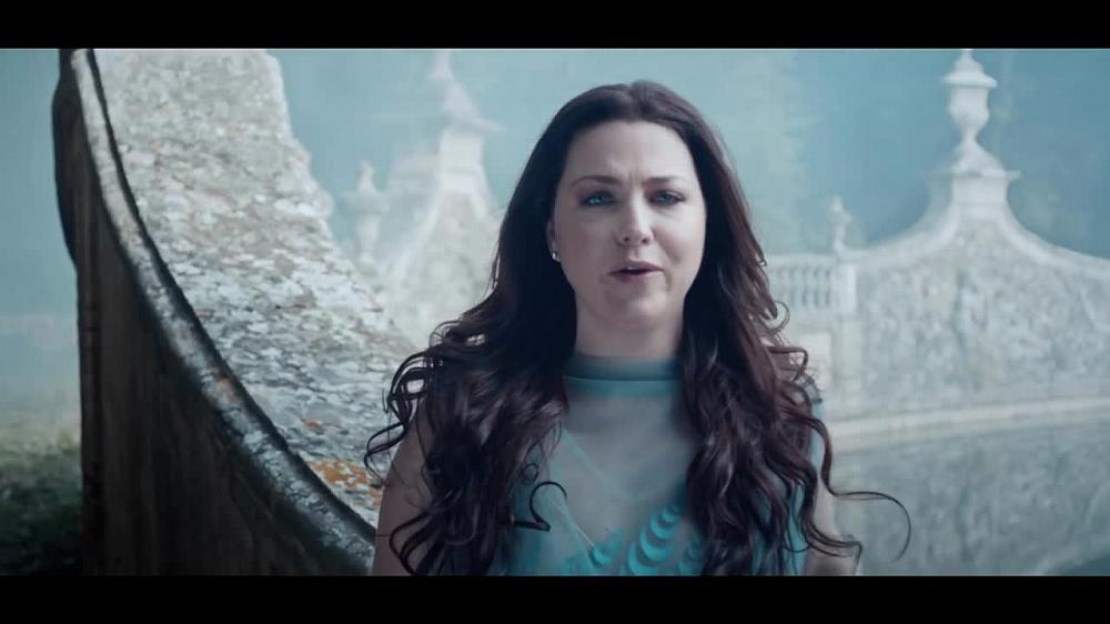 скачать клип Amy Lee - Speak To Me
