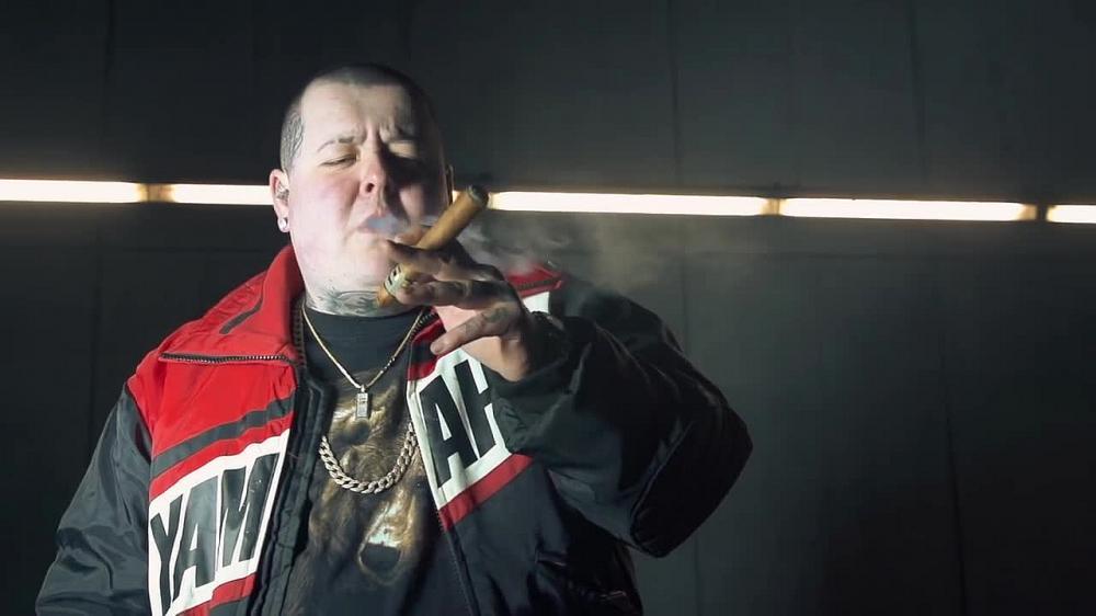 скачать клип Merkules - Way Down