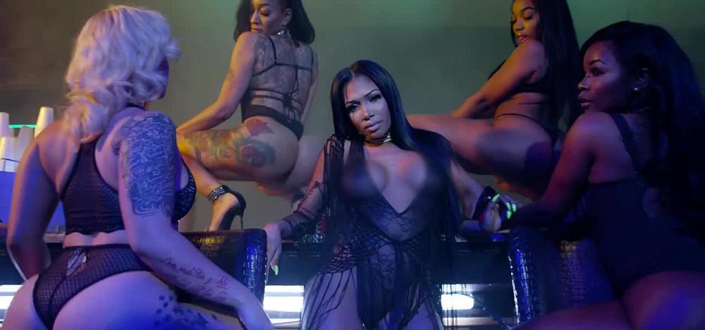 скачать клип O.T. Genasis feat. 2 Chainz - Thick