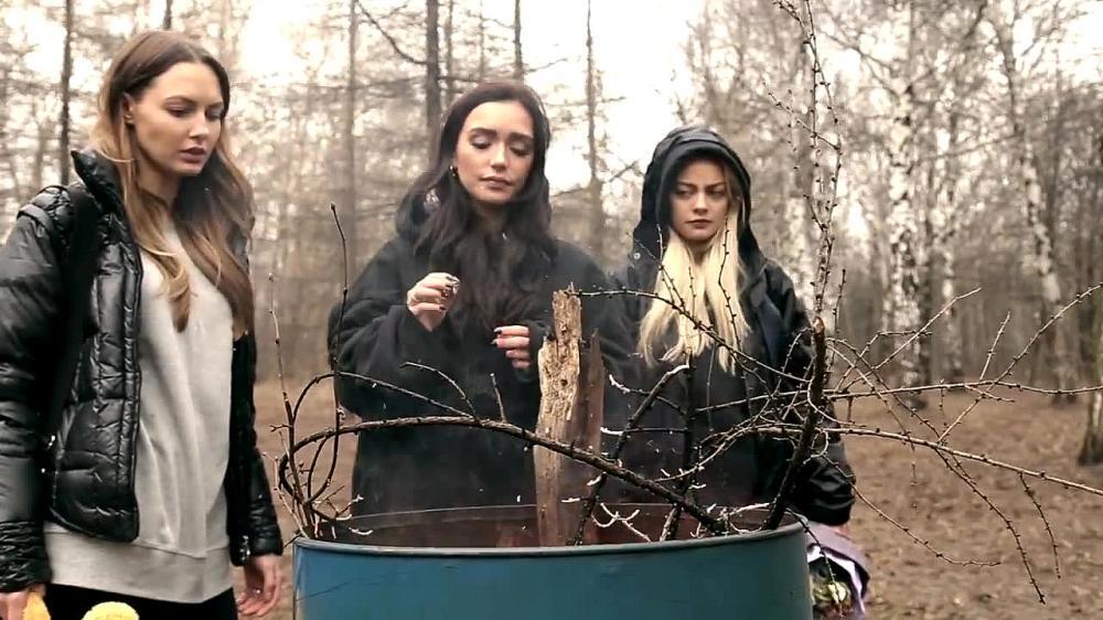 скачать клип SEREBRO - Пройдет (MOOD VIDEO)