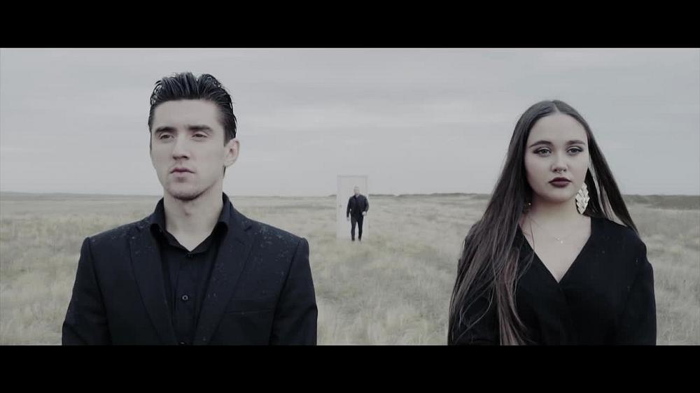 скачать клип DRAMMA - Всем больно