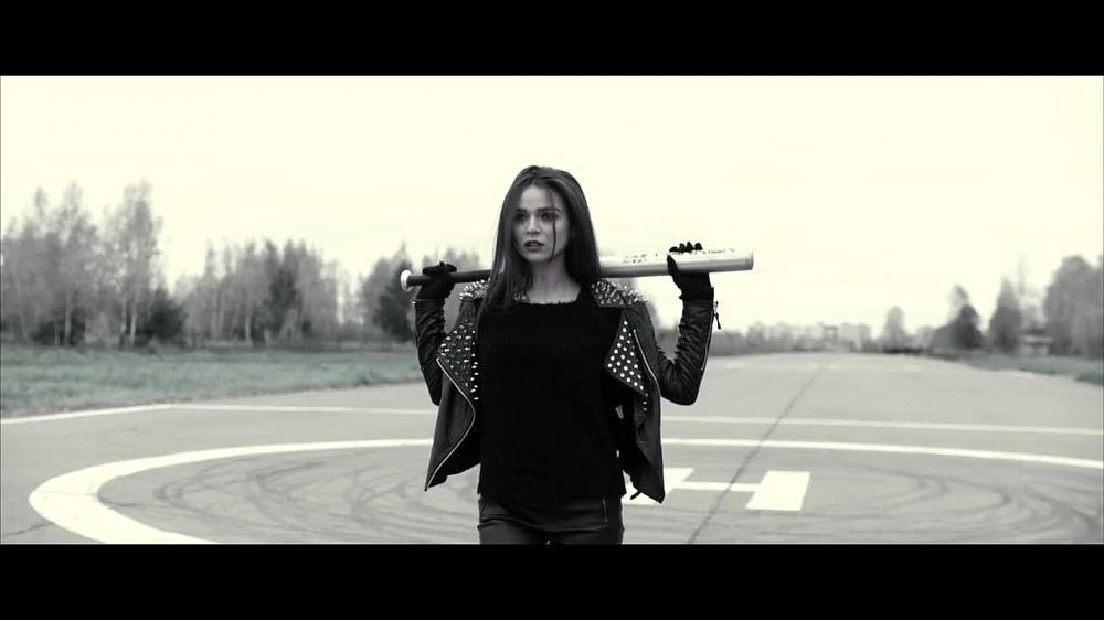 скачать клип MSEVEN - Танцуй в темноте
