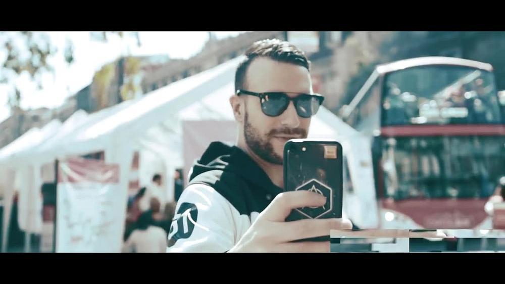 скачать клип Rihanna - Love On The Brain (Don Diablo Remix)