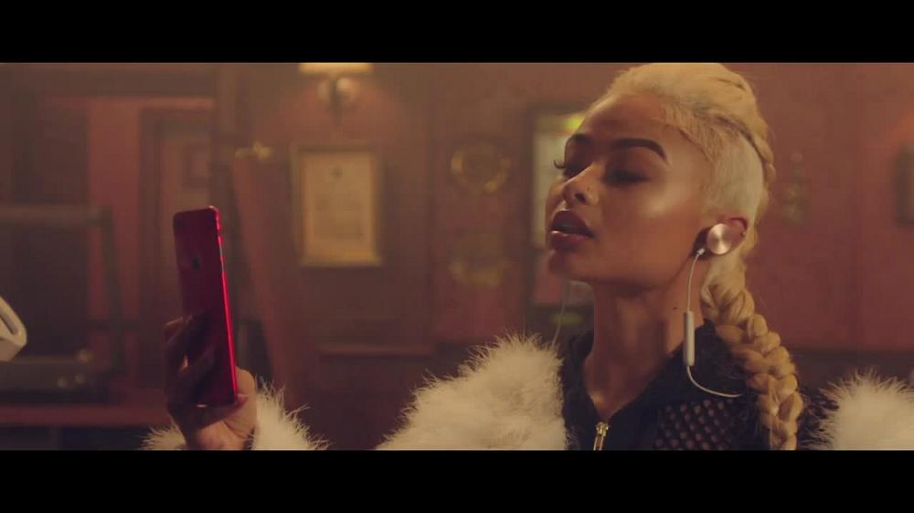 скачать клип will.i.am ft. India Love - FIYAH