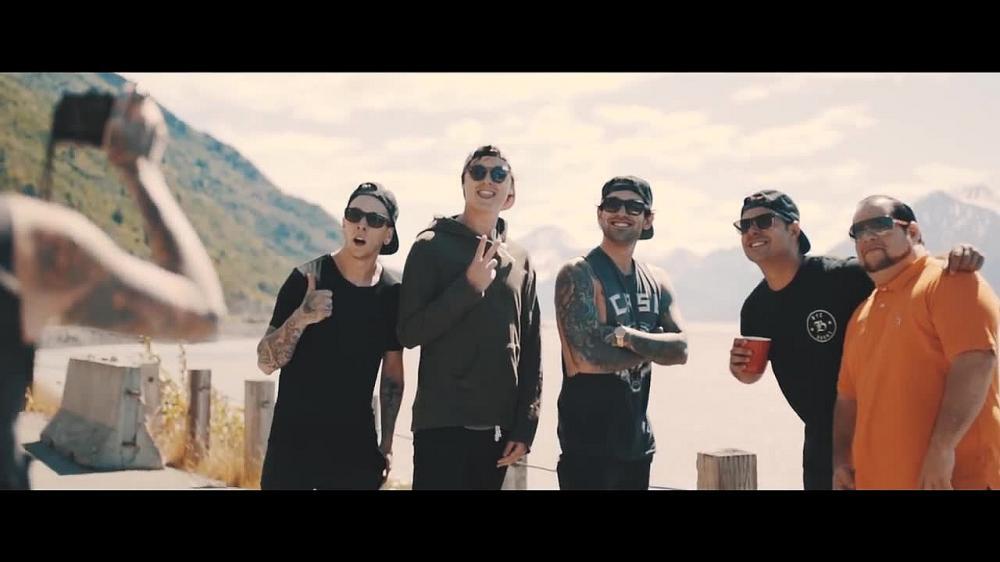 скачать клип State Champs - Slow Burn
