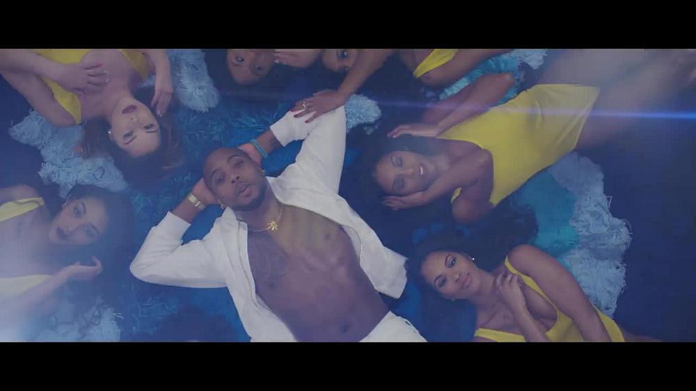 скачать клип B.o.B feat. T.I. and Ty Dolla Sign - 4 Lit