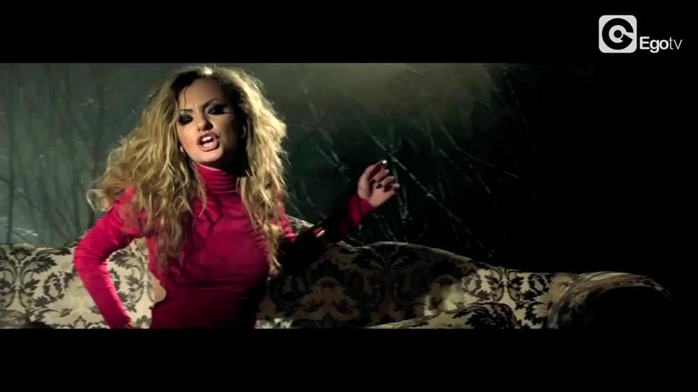 скачать клип Alexandra Stan - Cliche Hush Hush