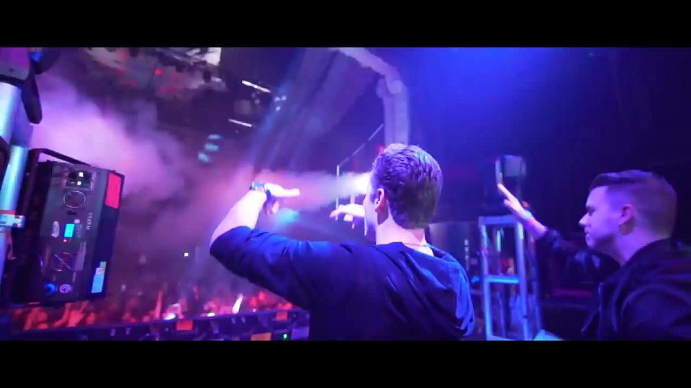 скачать клип Sick Individuals - Focus