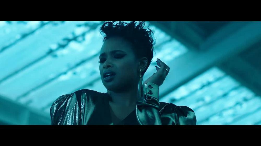 скачать клип Jennifer Hudson - Remember Me