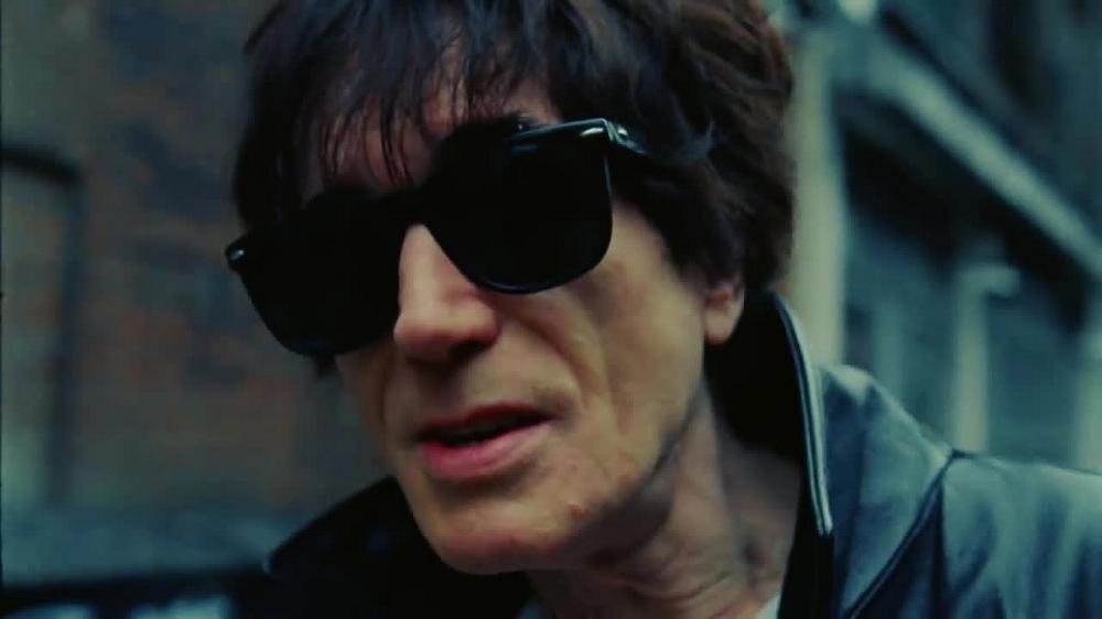 скачать клип Peter Perrett - How The West Was Won