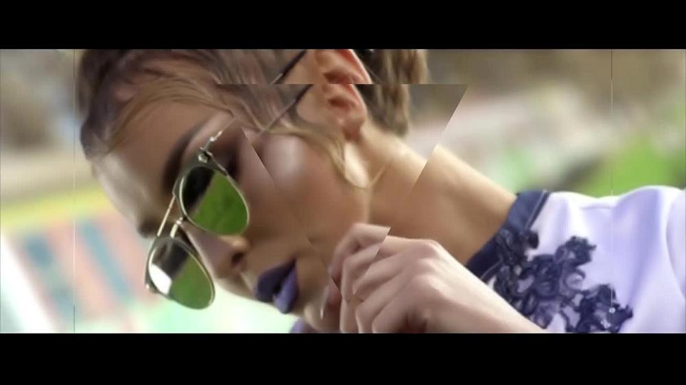 скачать клип Adelina Berisha - NA