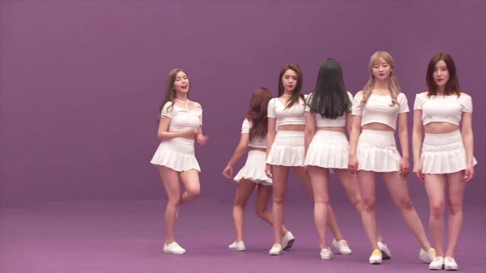 скачать клип Berry Good - BibbidiBobbidiBoo