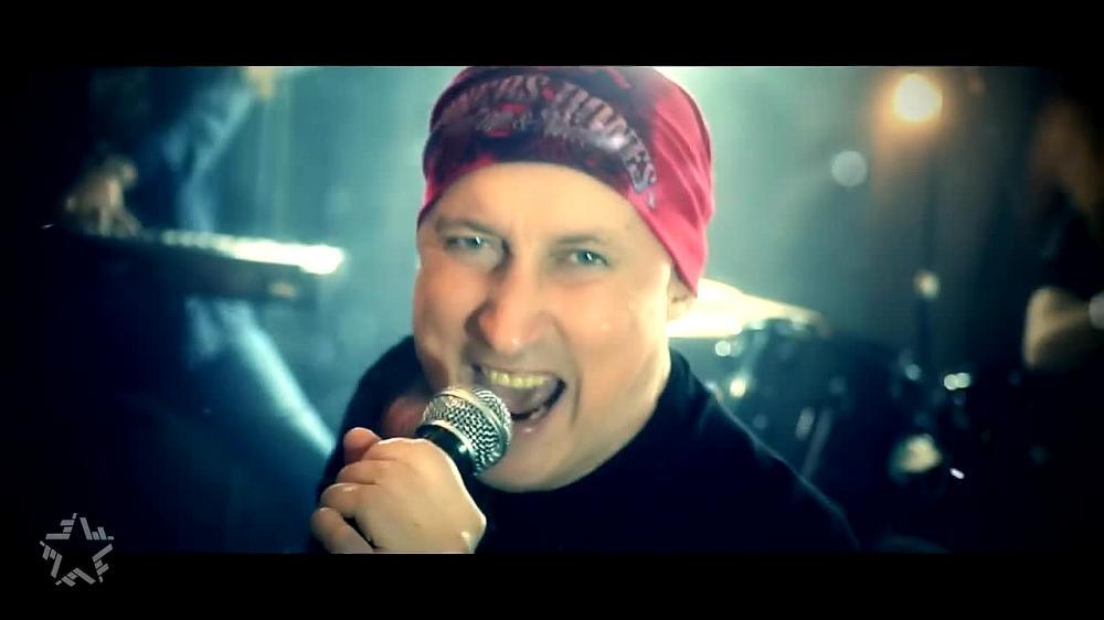 скачать клип Легион - Окно сквозь время