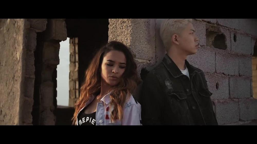 скачать клип Chace feat. Yade Lauren - Something About You