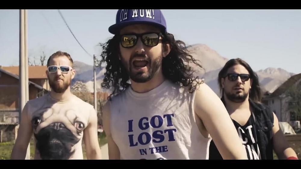 скачать клип ALESTORM - Alestorm