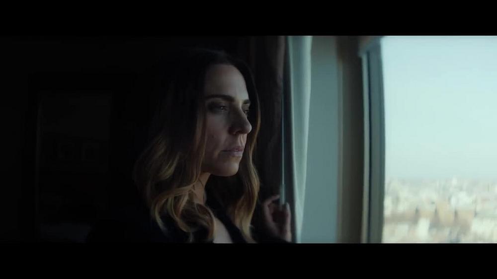скачать клип Melanie C ft. Alex Francis - Hold On