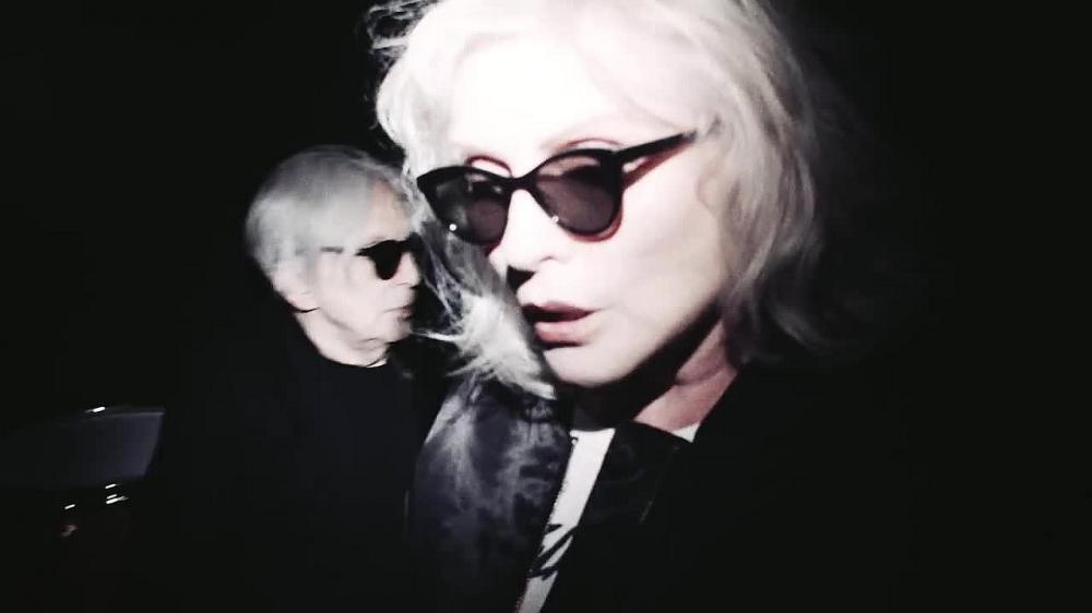 скачать клип Blondie - Long Time