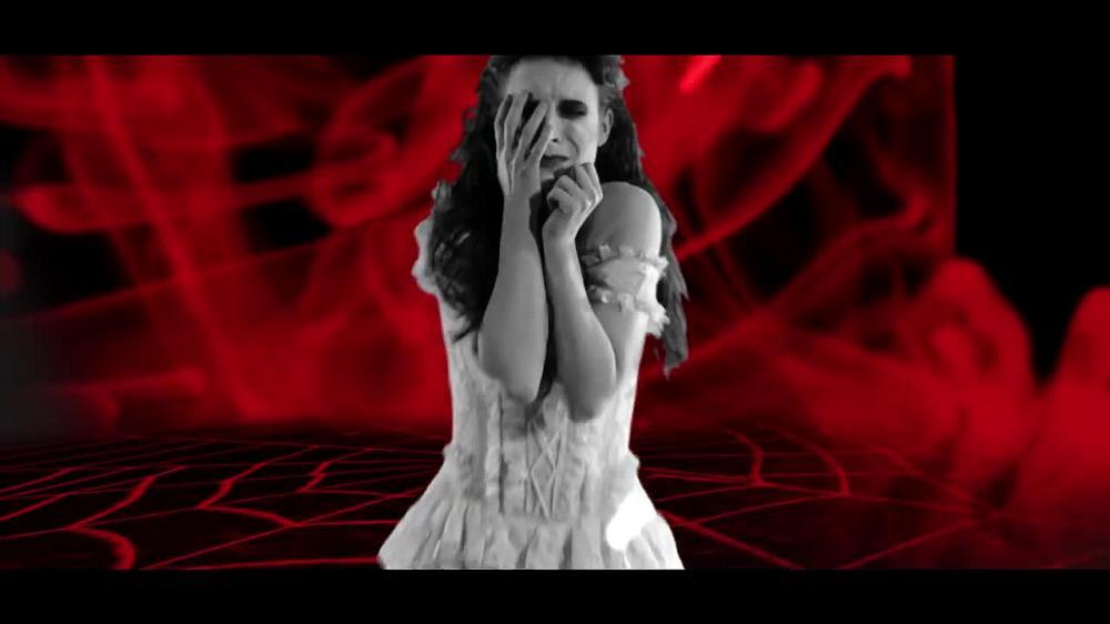скачать клип WEDNESDAY 13 - Blood Sick