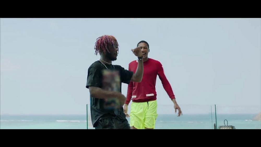 скачать клип Lil Uzi Vert - Do What I Want