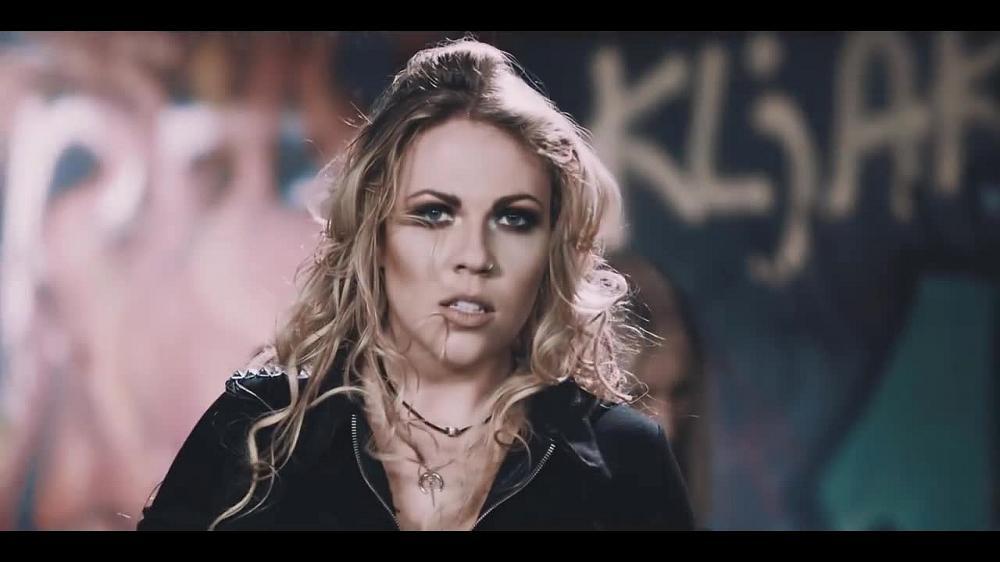 скачать клип Kobra And The Lotus - You Dont Know