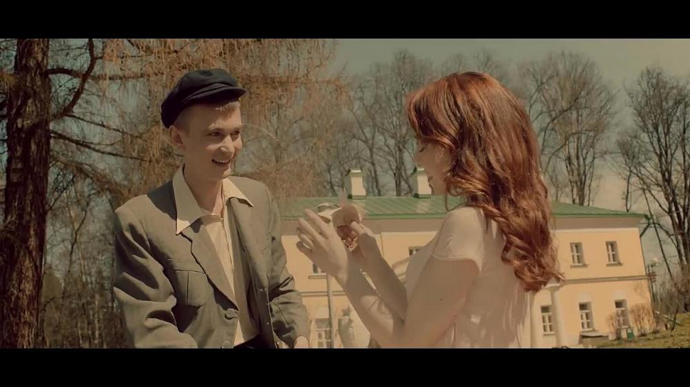 скачать клип Diana D - Спасибо