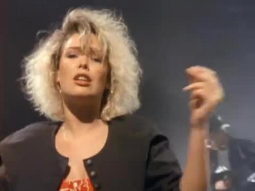 скачать клип Kim Wilde - You Came