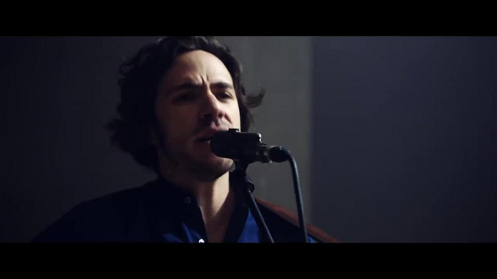 скачать клип Jack Savoretti - We Are Bound