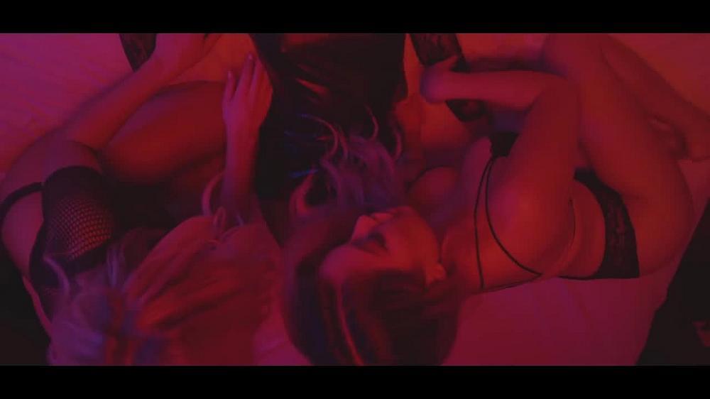 скачать клип R-Wan Feat. Farah Ash - Sexual Chemistry