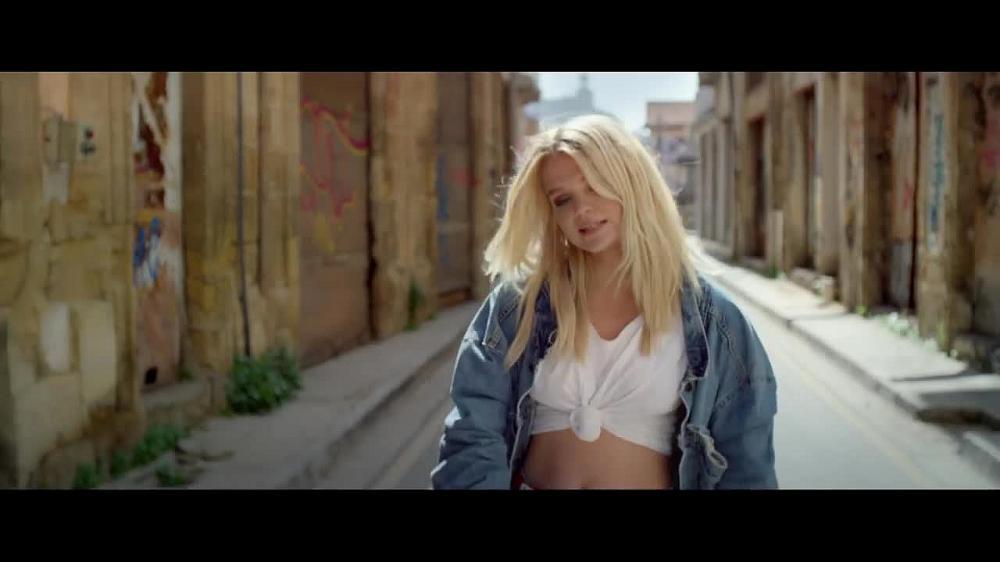 скачать клип Margaret - What You Do