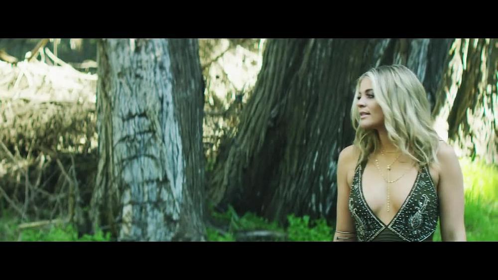 скачать клип Kane Brown ft. Lauren Alaina - What Ifs