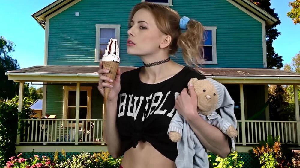 скачать клип Бамбинтон - Красавица и чудовище