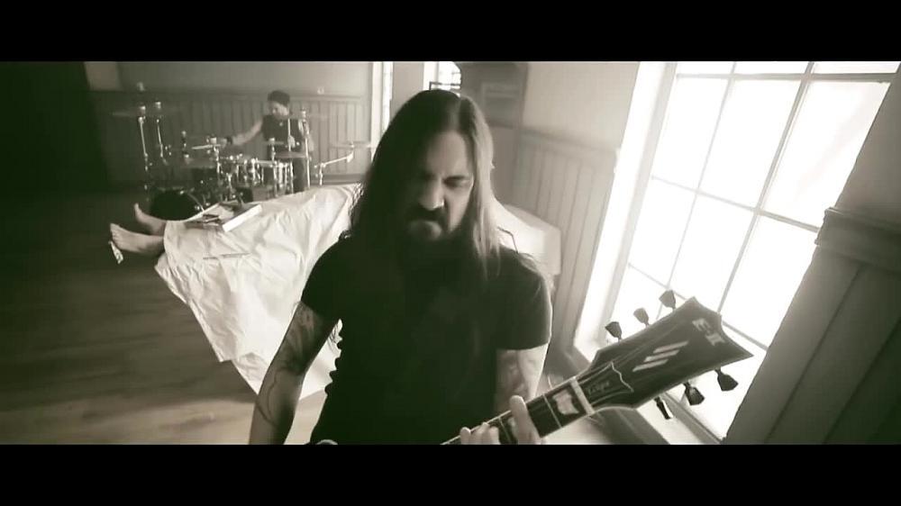скачать клип RAGE - Blackened Karma
