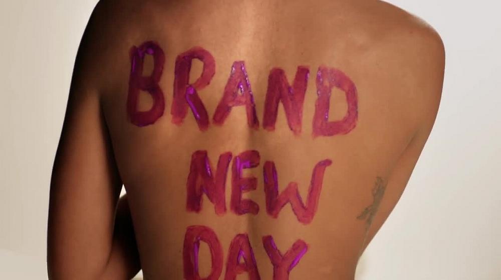 скачать клип The Mavericks - Brand New Day