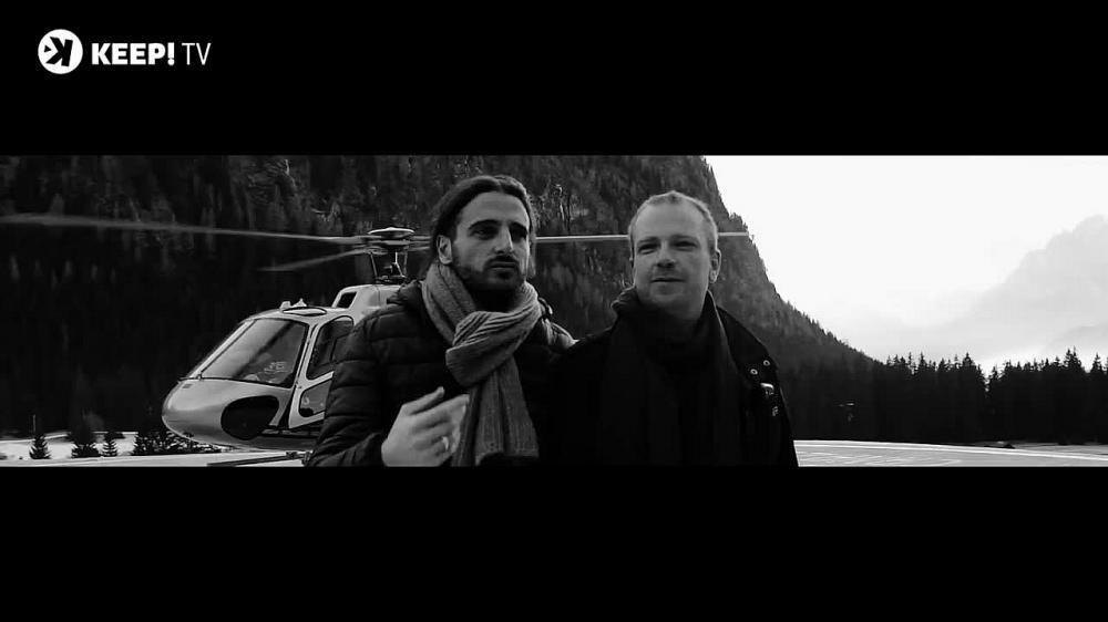 скачать клип Firstlight and Simson - Last Night