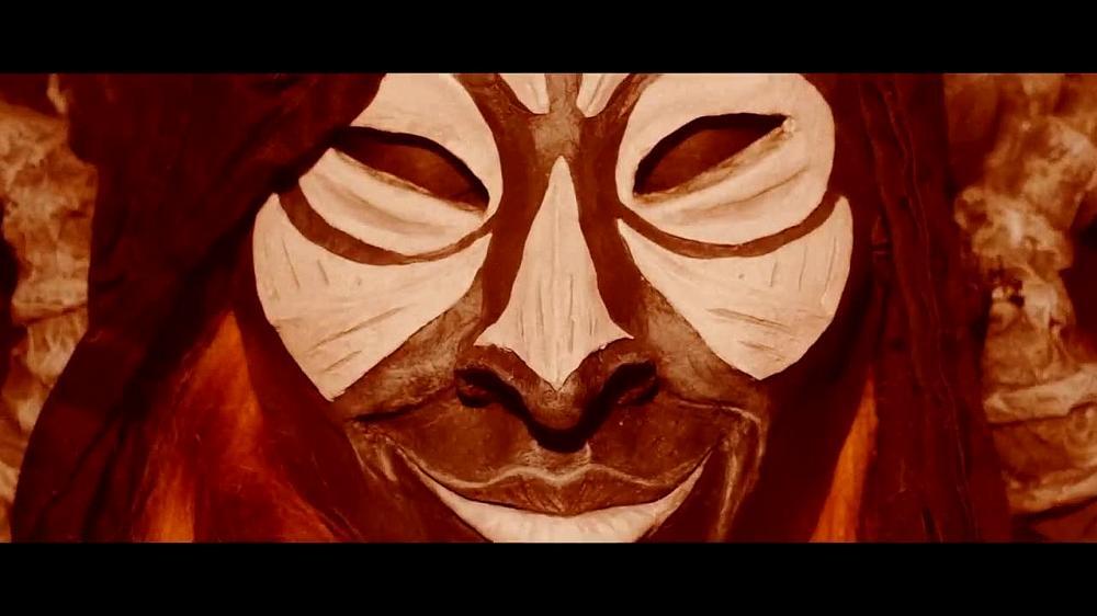 скачать клип Then Comes Silence - The Dead Cry For No One