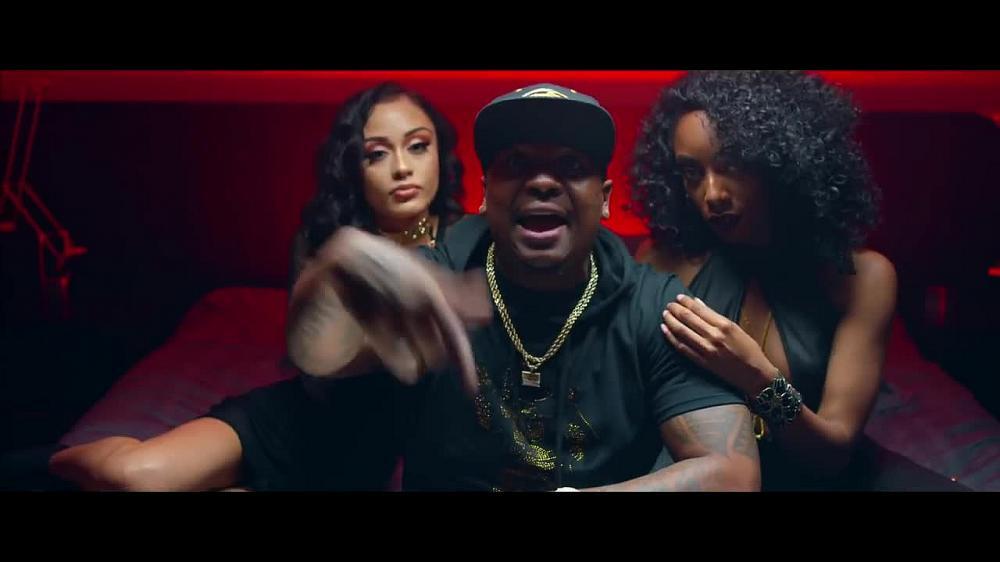 скачать клип Stevie Stone - Another Level