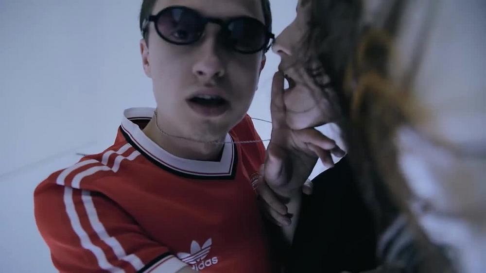 скачать клип PHARAOH and Boulevard Depo - 5 Минут Назад