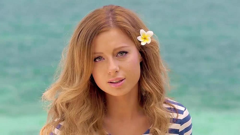 скачать клип Юлия Савичева - Малыш
