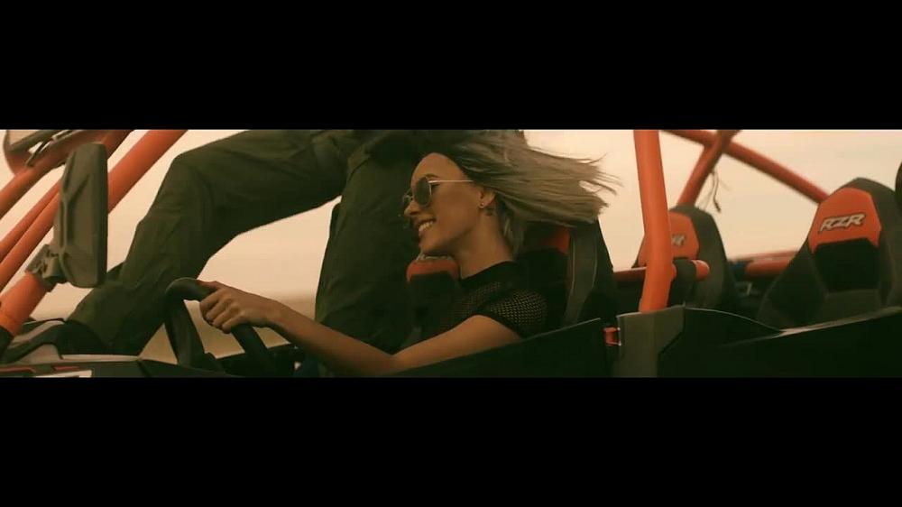 скачать клип Kid Ink ft. Starrah - No Strings
