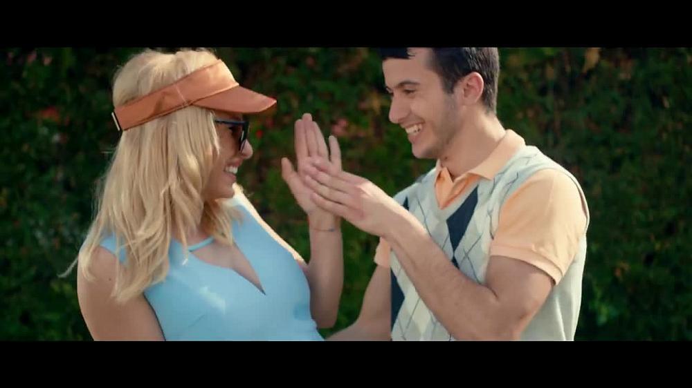скачать клип Mihaela Fileva feat. VenZy - BOYCOTT