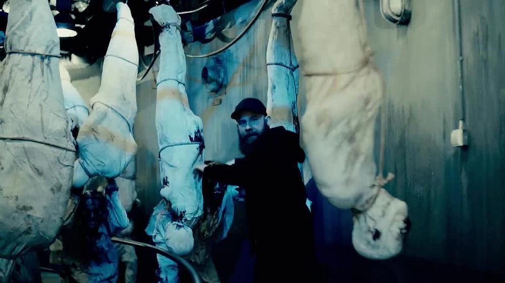 скачать клип In Flames - Save me
