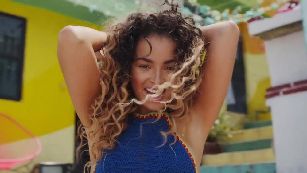 скачать клип Sigala, Ella Eyre - Came Here For Love
