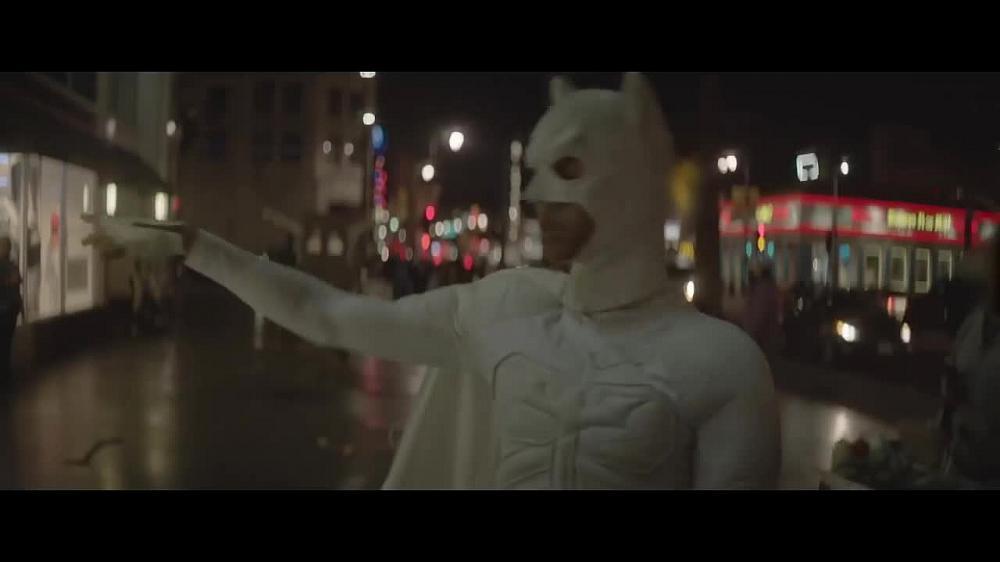 скачать клип Jaden Smith - Batman