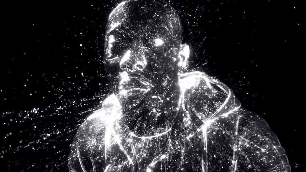 скачать клип Dizzee Rascal - Space