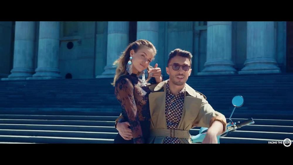 скачать клип ALEK SANDAR - RIDE