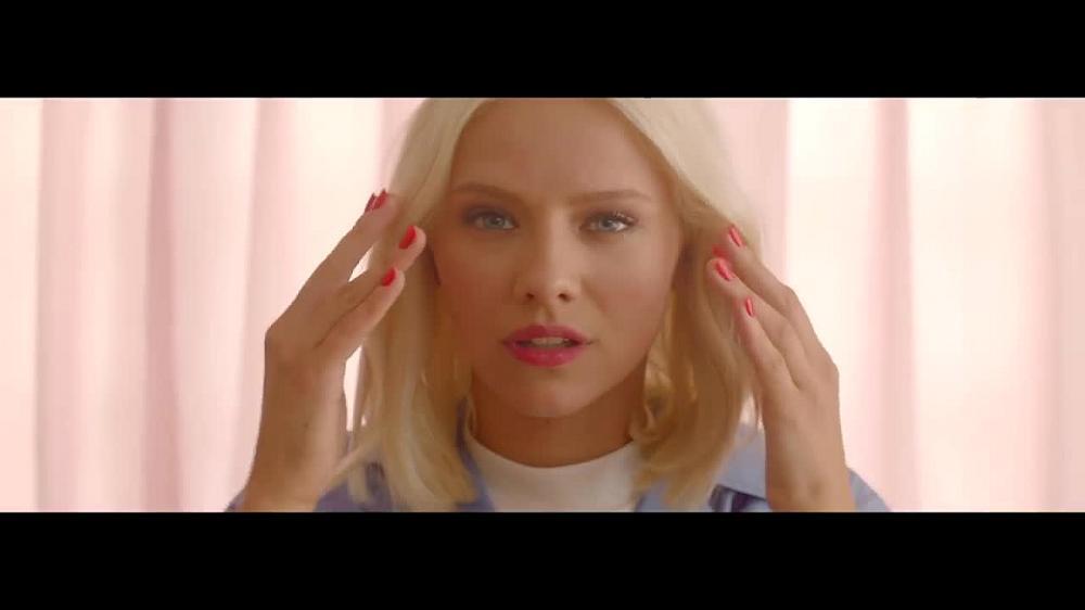 скачать клип Dagny - Wearing Nothing