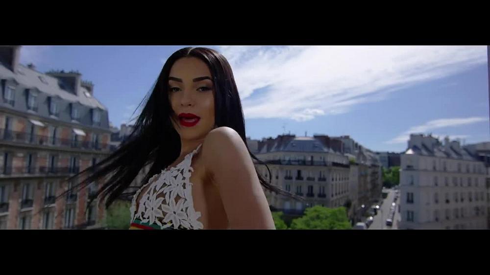 скачать клип Hcue ft. Kida - Dont Say No More