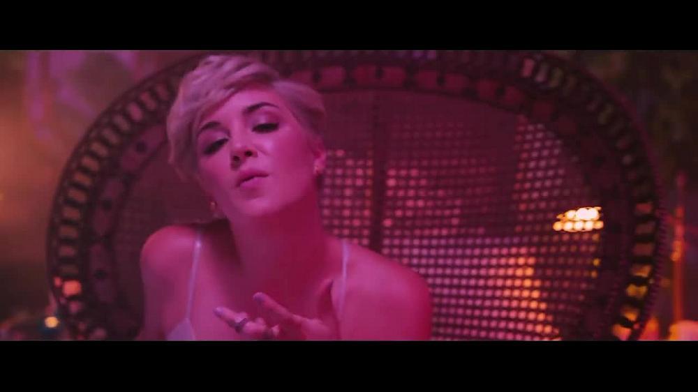 скачать клип Maggie Rose - Body On Fire