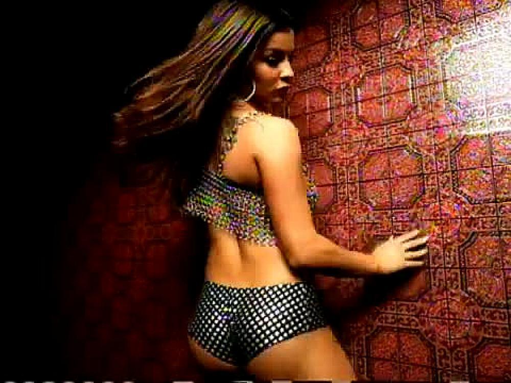 скачать клип Busta Rhymes ft. Sean Paul, Spliff Starr - Make It Clap